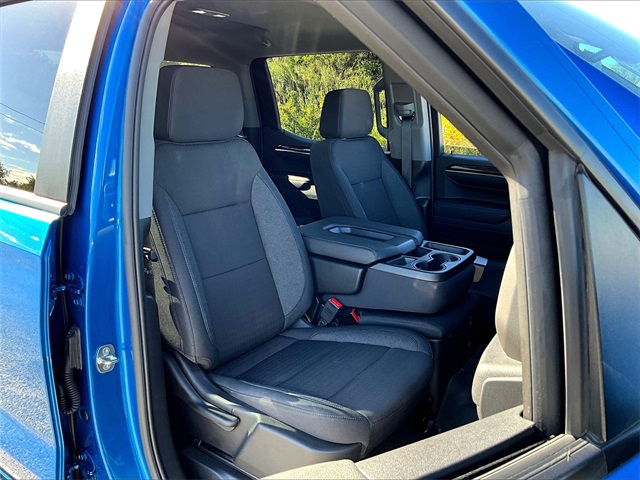2024 Chevrolet Silverado 1500 RST - Photo 11