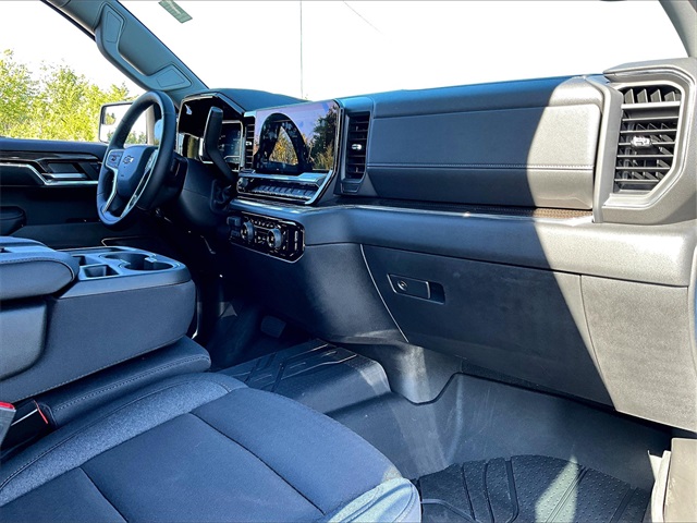 2024 Chevrolet Silverado 1500 RST - Photo 13