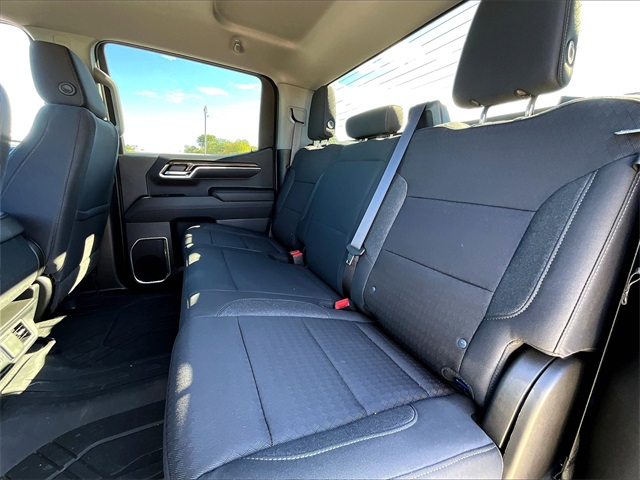 2024 Chevrolet Silverado 1500 RST - Photo 14