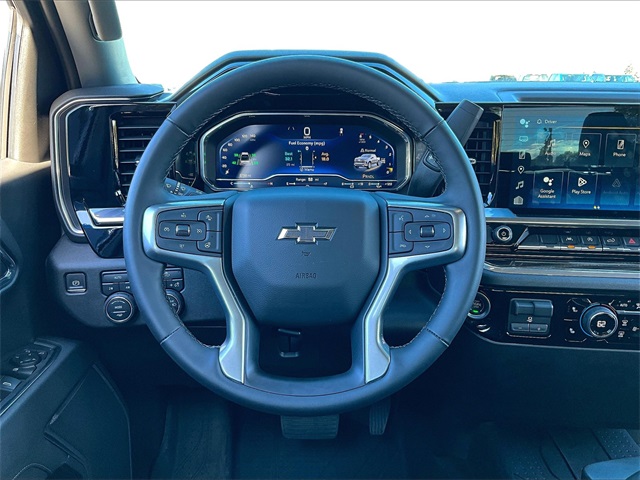 2024 Chevrolet Silverado 1500 RST - Photo 16