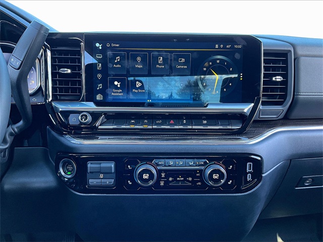 2024 Chevrolet Silverado 1500 RST - Photo 17
