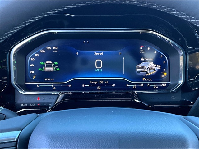 2024 Chevrolet Silverado 1500 RST - Photo 20