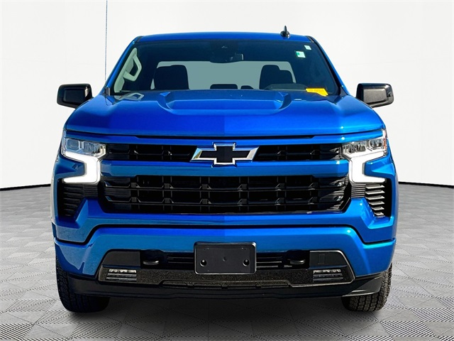 2024 Chevrolet Silverado 1500 RST - Photo 2