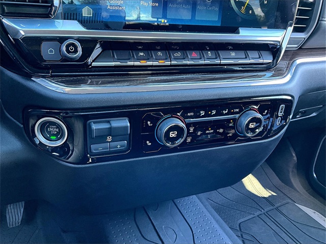 2024 Chevrolet Silverado 1500 RST - Photo 21