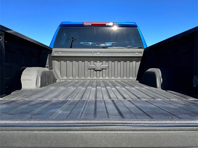 2024 Chevrolet Silverado 1500 RST - Photo 22