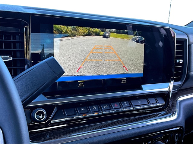 2024 Chevrolet Silverado 1500 RST - Photo 23