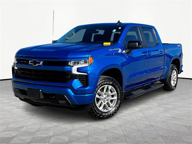 2024 Chevrolet Silverado 1500 RST - Photo 3