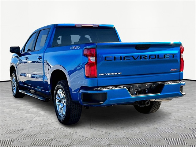 2024 Chevrolet Silverado 1500 RST - Photo 4