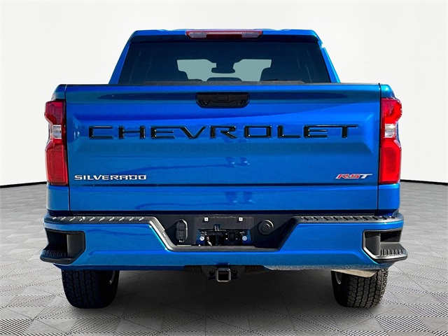2024 Chevrolet Silverado 1500 RST - Photo 5