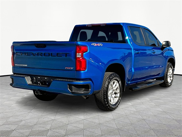 2024 Chevrolet Silverado 1500 RST - Photo 6