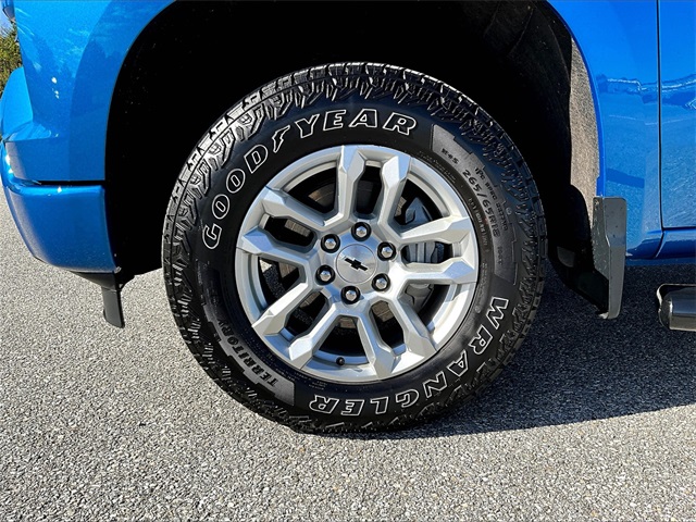 2024 Chevrolet Silverado 1500 RST - Photo 7