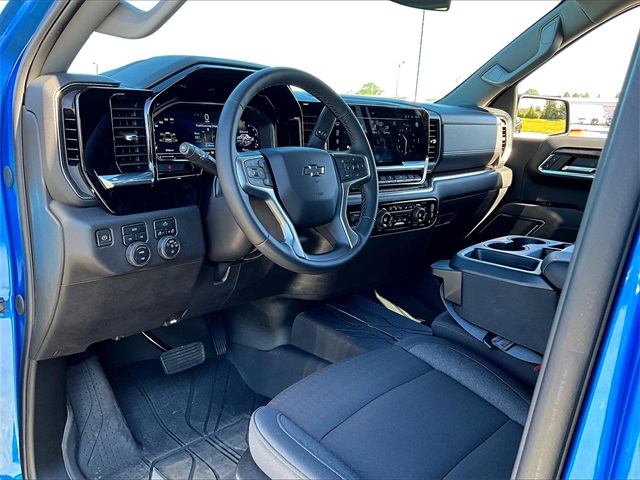 2024 Chevrolet Silverado 1500 RST - Photo 8