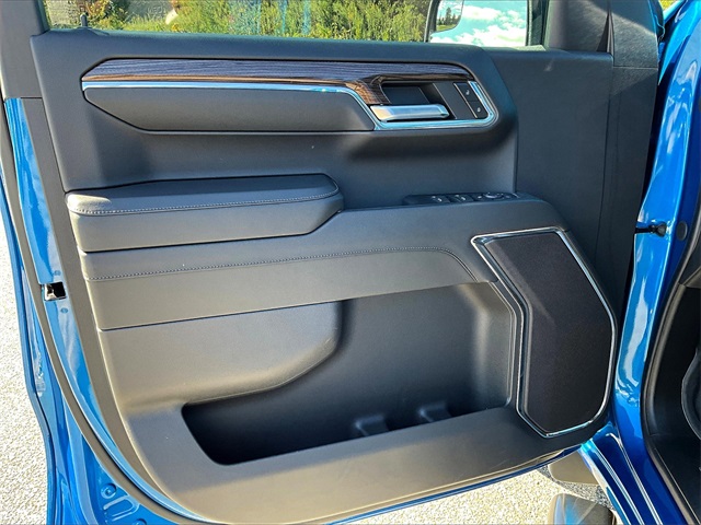 2024 Chevrolet Silverado 1500 RST - Photo 9