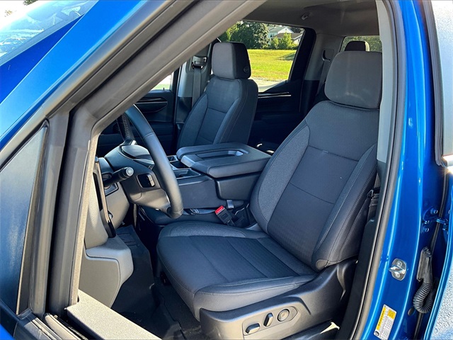 2024 Chevrolet Silverado 1500 RST - Photo 10