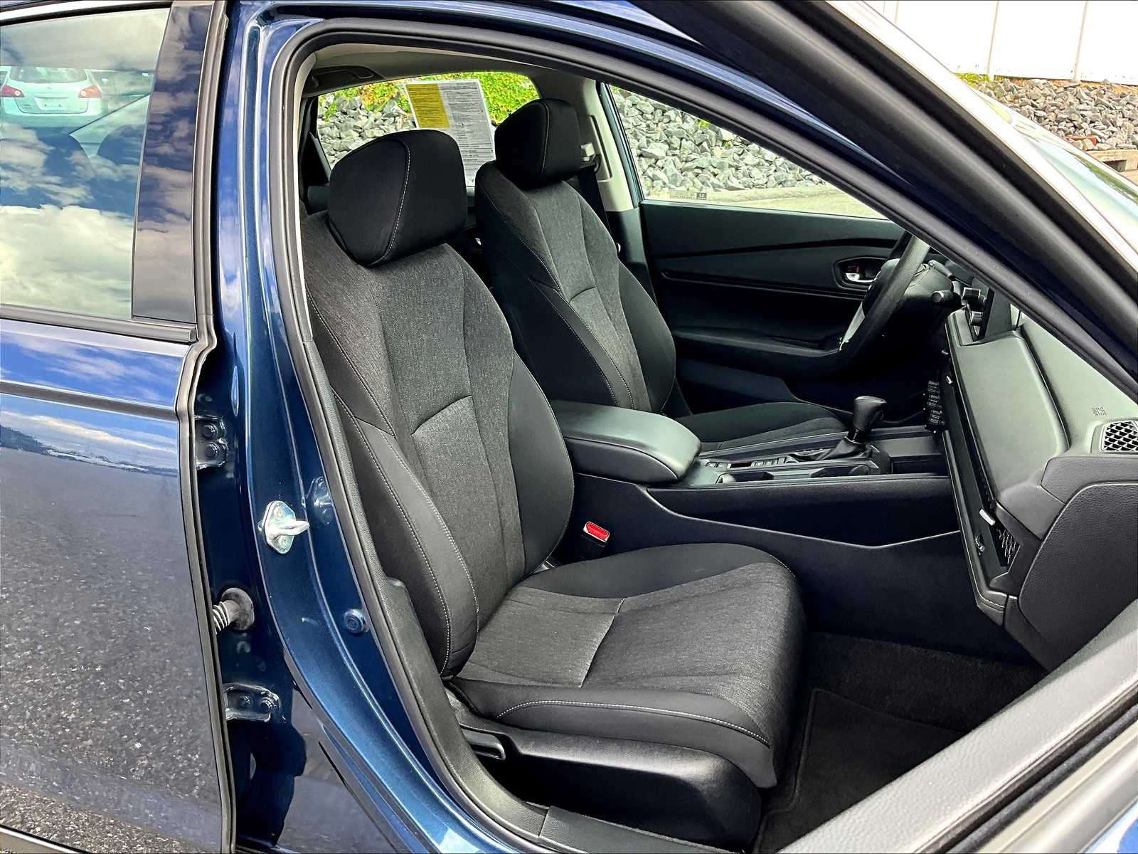 2023 Honda Accord EX - Photo 11