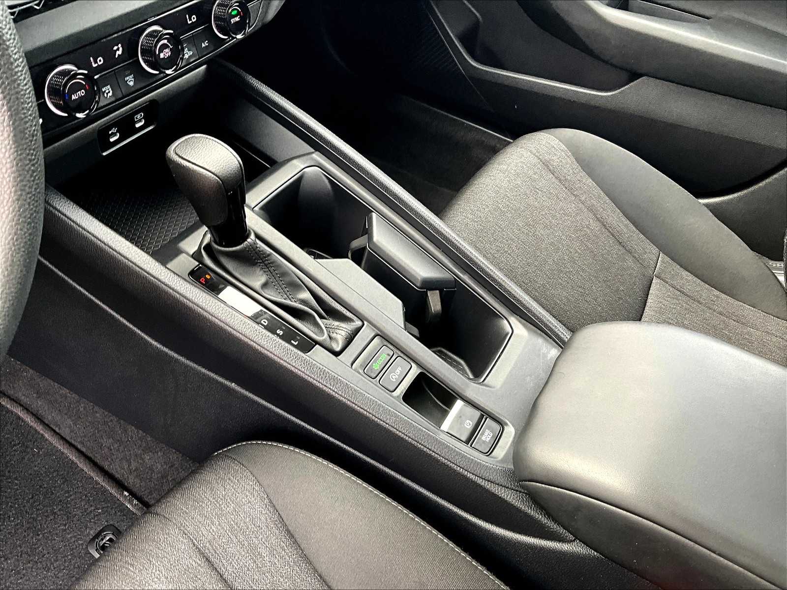 2023 Honda Accord EX - Photo 20