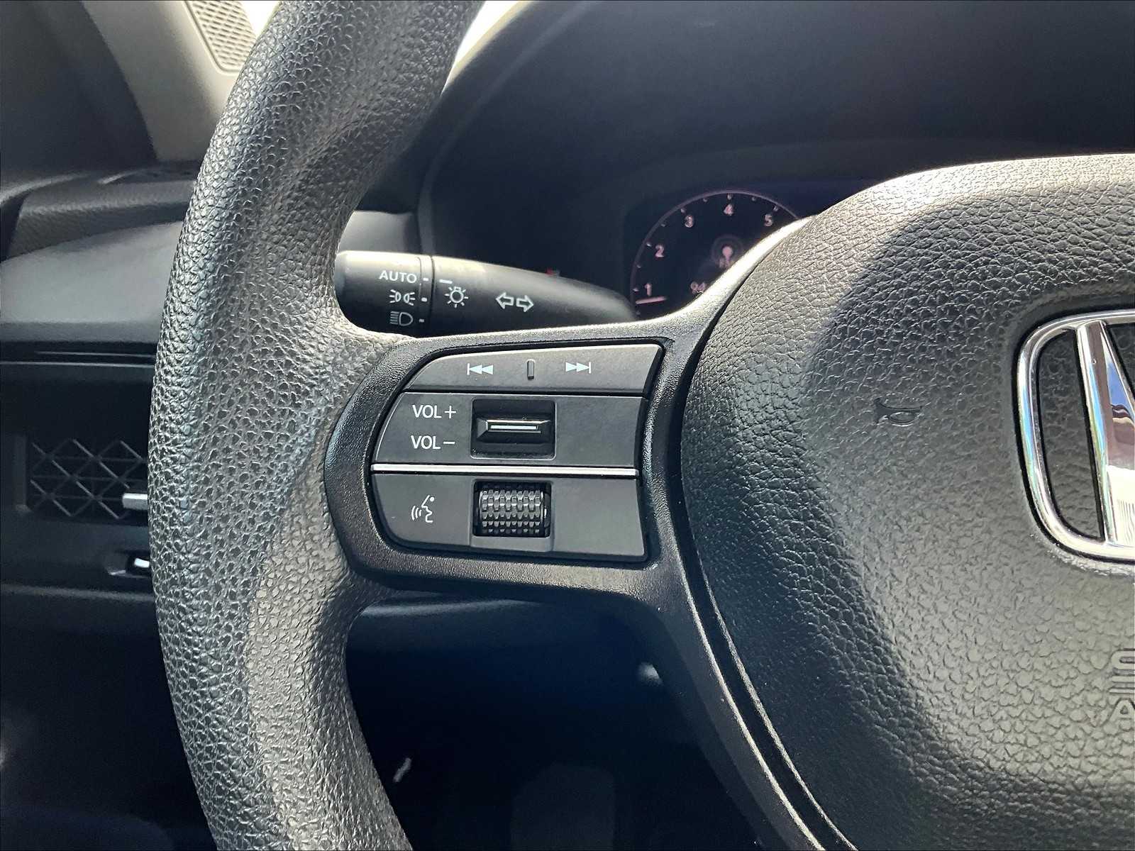 2023 Honda Accord EX - Photo 23