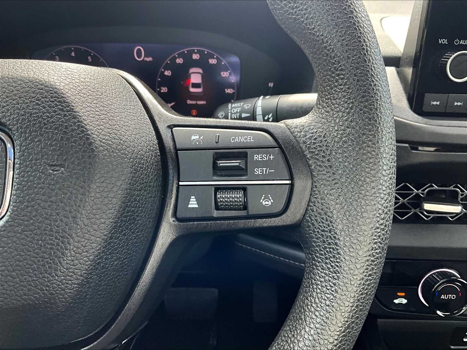 2023 Honda Accord EX - Photo 24