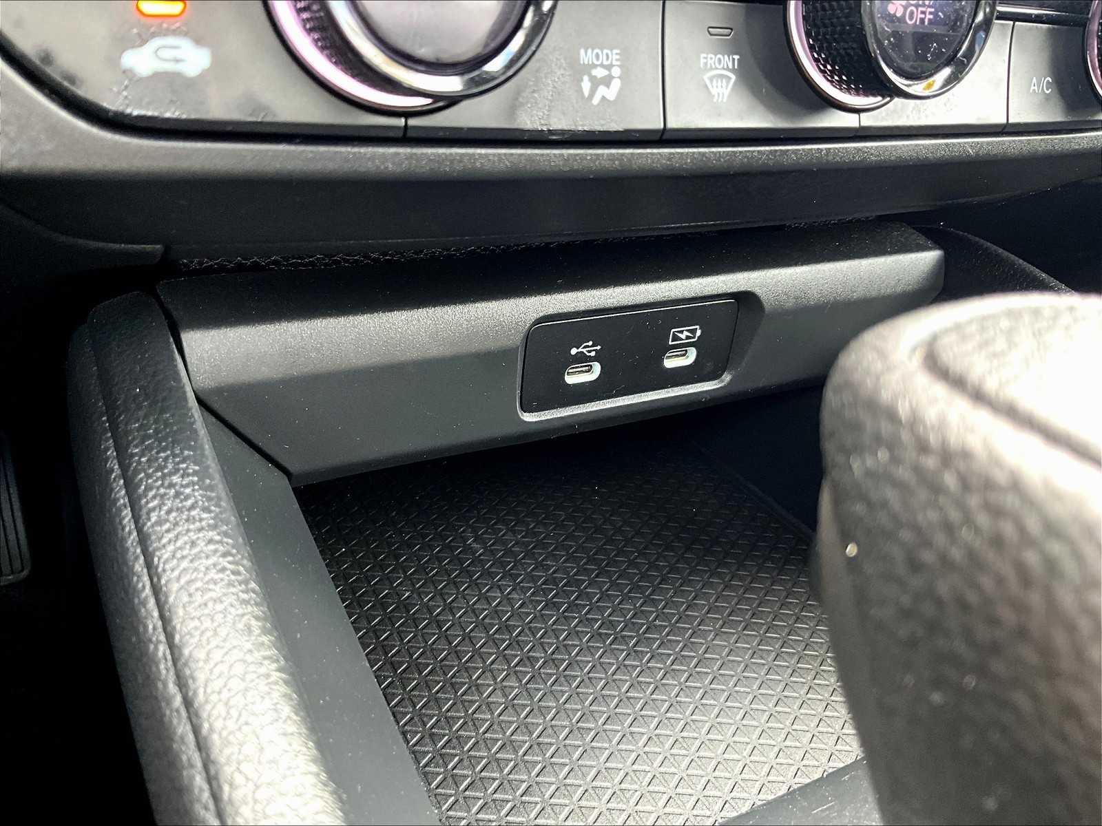 2023 Honda Accord EX - Photo 27