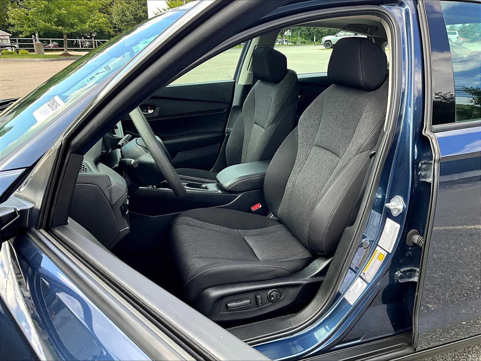 2023 Honda Accord EX - Photo 10