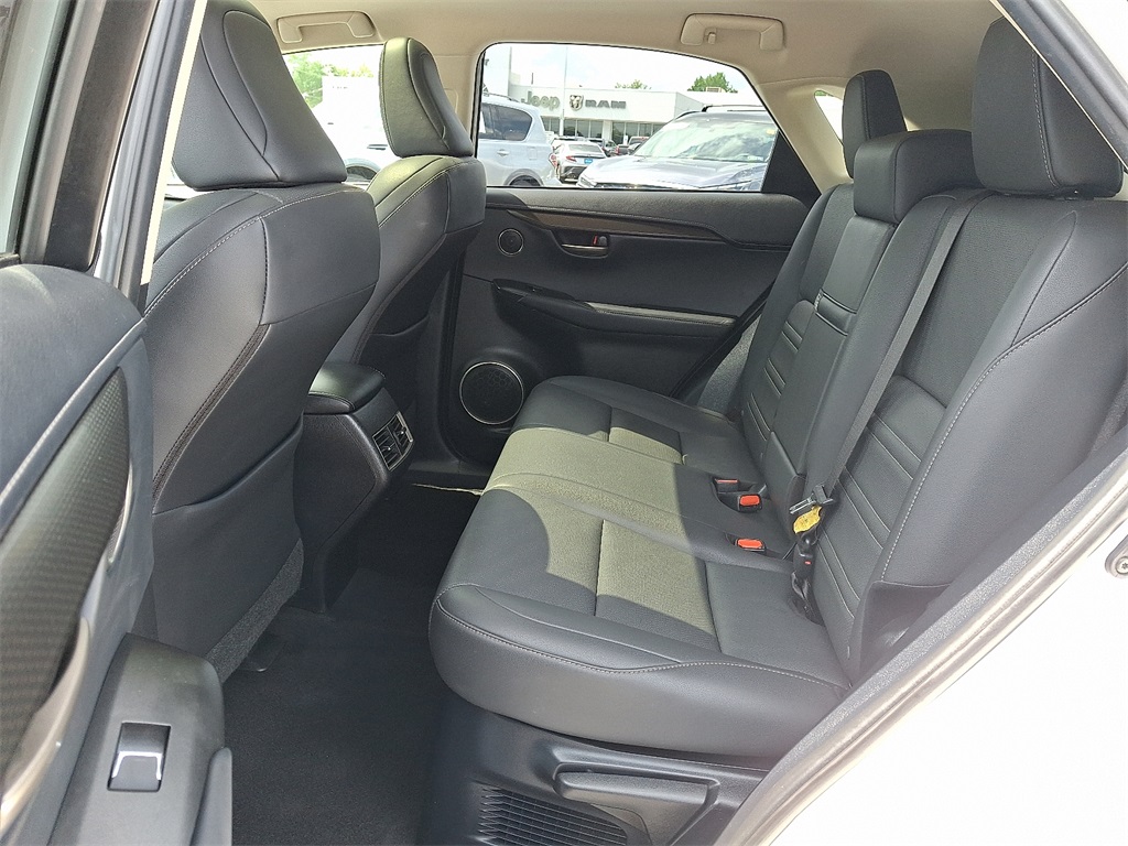 2021 Lexus NX 300 Base - Photo 11