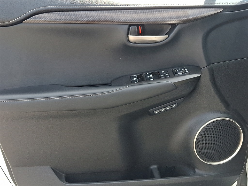 2021 Lexus NX 300 Base - Photo 13