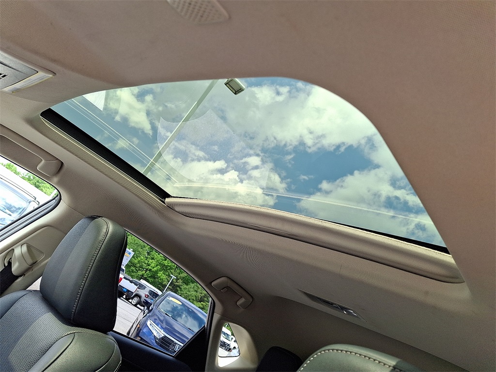 2021 Lexus NX 300 Base - Photo 15