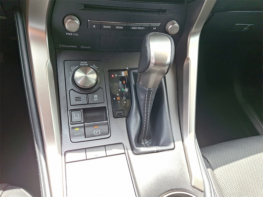 2021 Lexus NX 300 Base - Photo 16