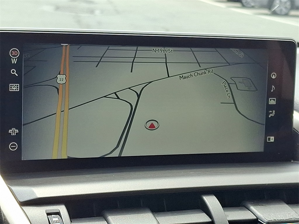2021 Lexus NX 300 Base - Photo 19