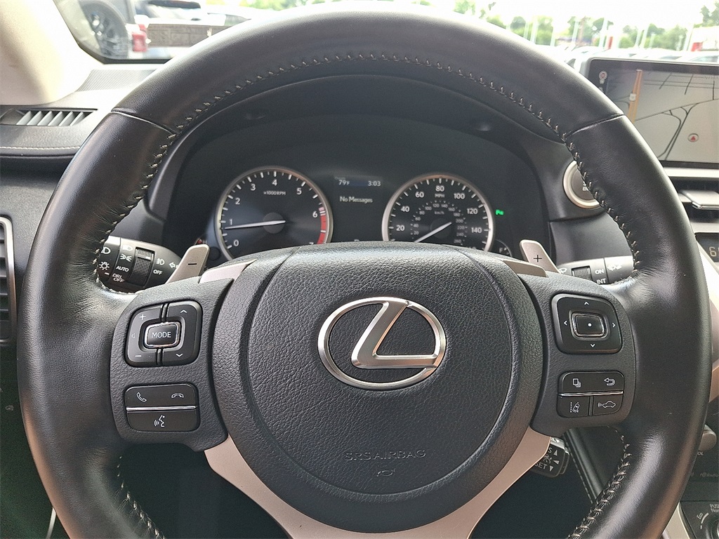 2021 Lexus NX 300 Base - Photo 21