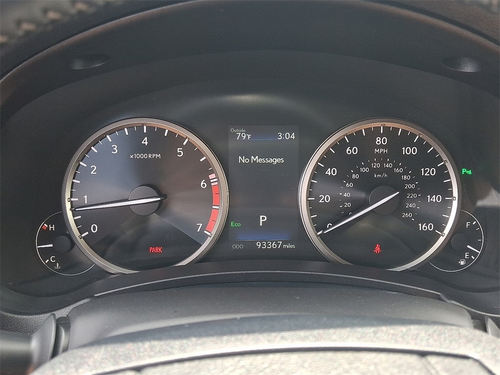 2021 Lexus NX 300 Base - Photo 22