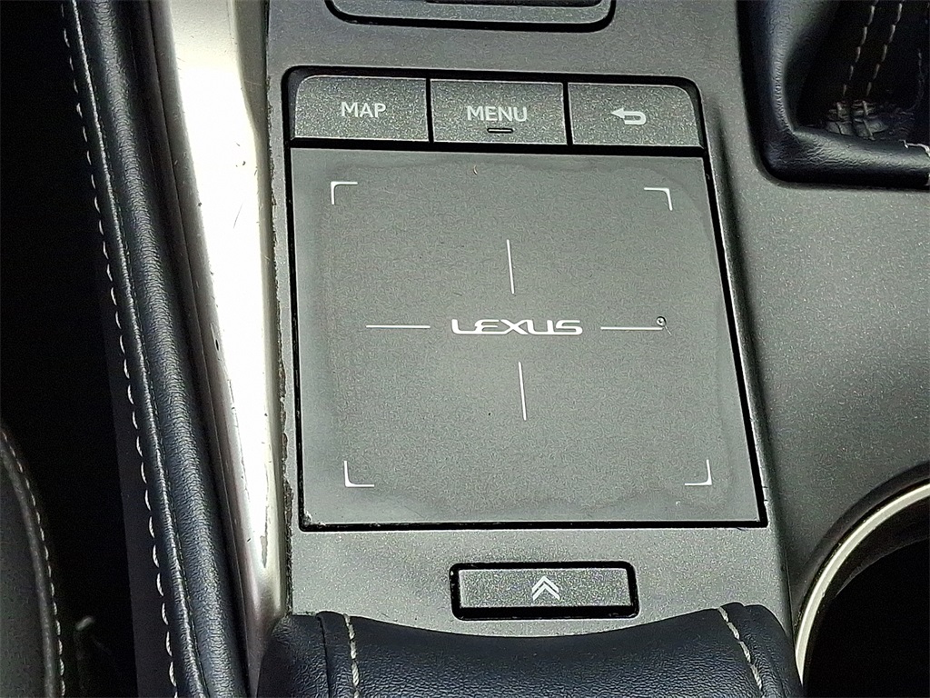 2021 Lexus NX 300 Base - Photo 24