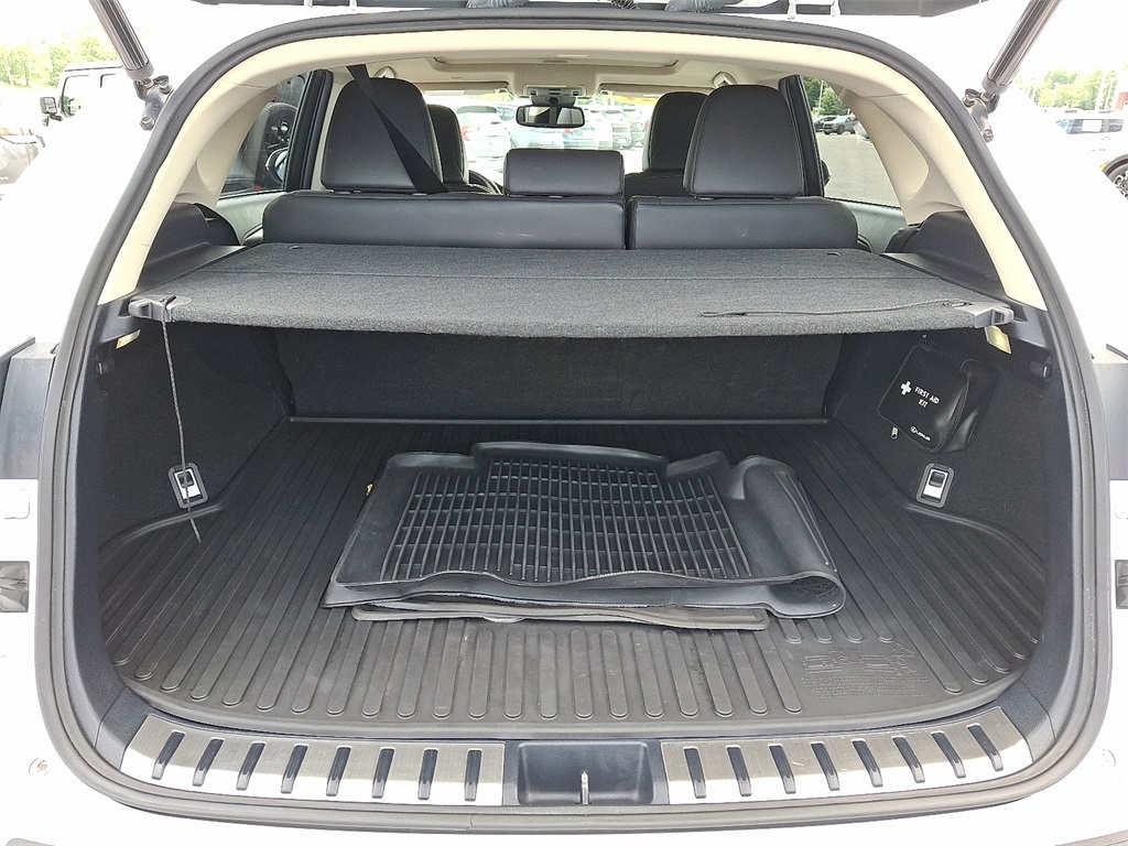 2021 Lexus NX 300 Base - Photo 28