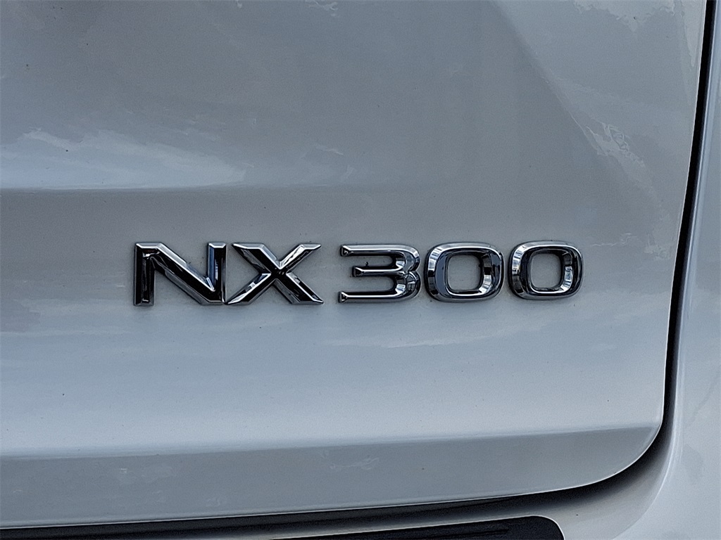 2021 Lexus NX 300 Base - Photo 30