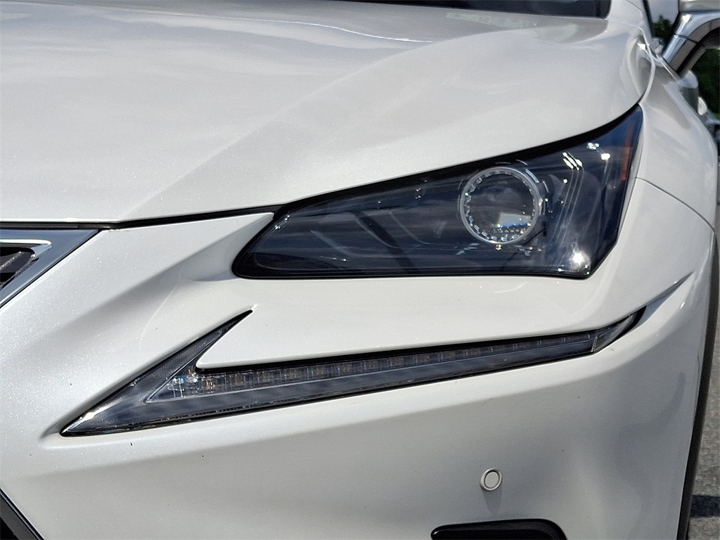 2021 Lexus NX 300 Base - Photo 10