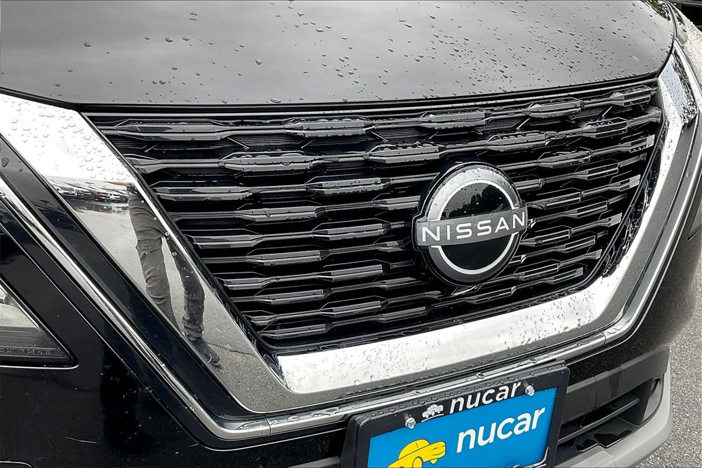 2022 Nissan Rogue S - Photo 26