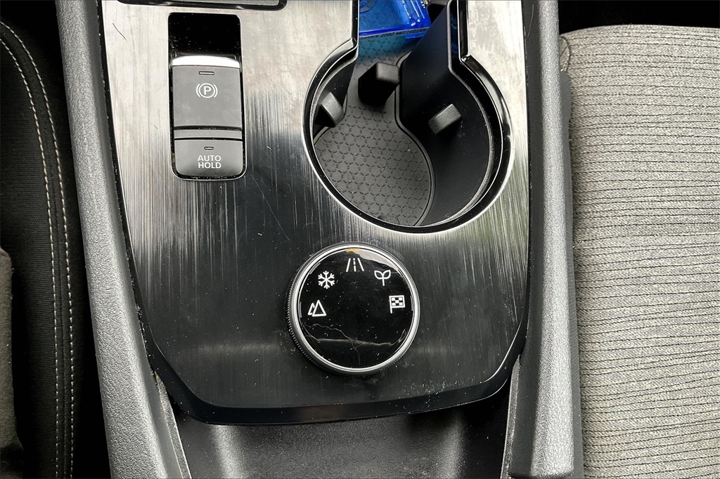 2022 Nissan Rogue S - Photo 30