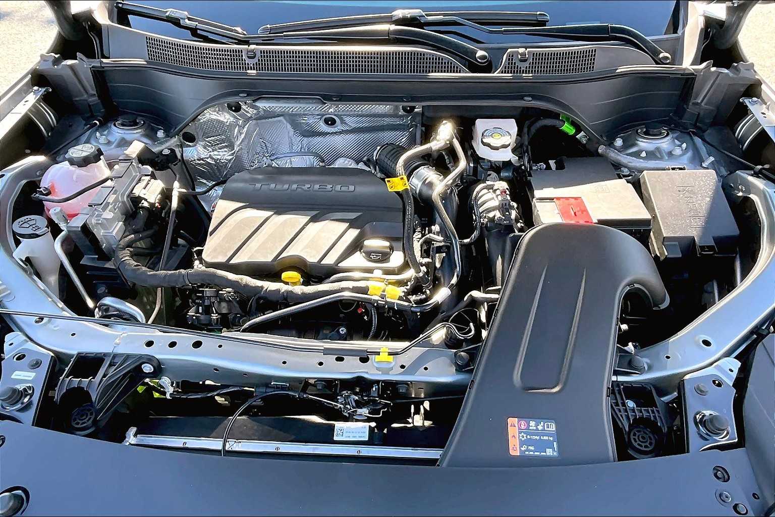 2025 Chevrolet Trax 2RS - Photo 16