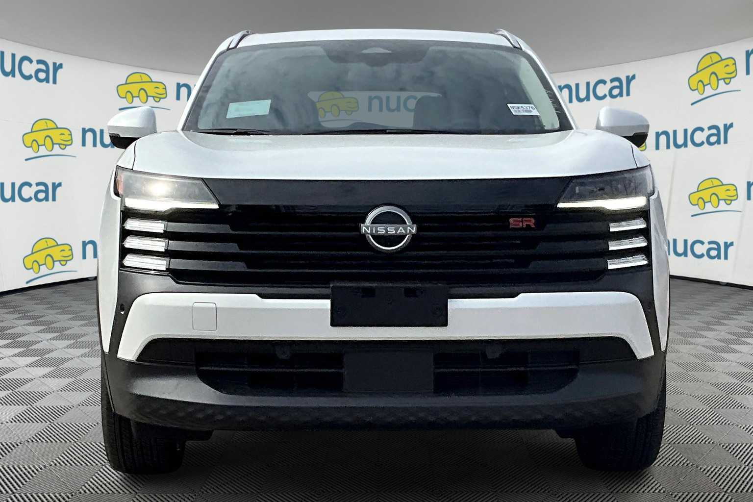 2025 Nissan Kicks SR - Photo 3