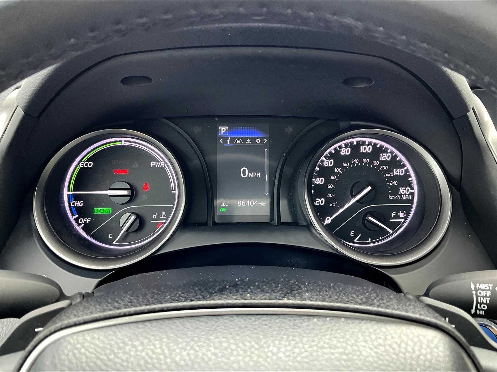2023 Toyota Camry Hybrid SE - Photo 25