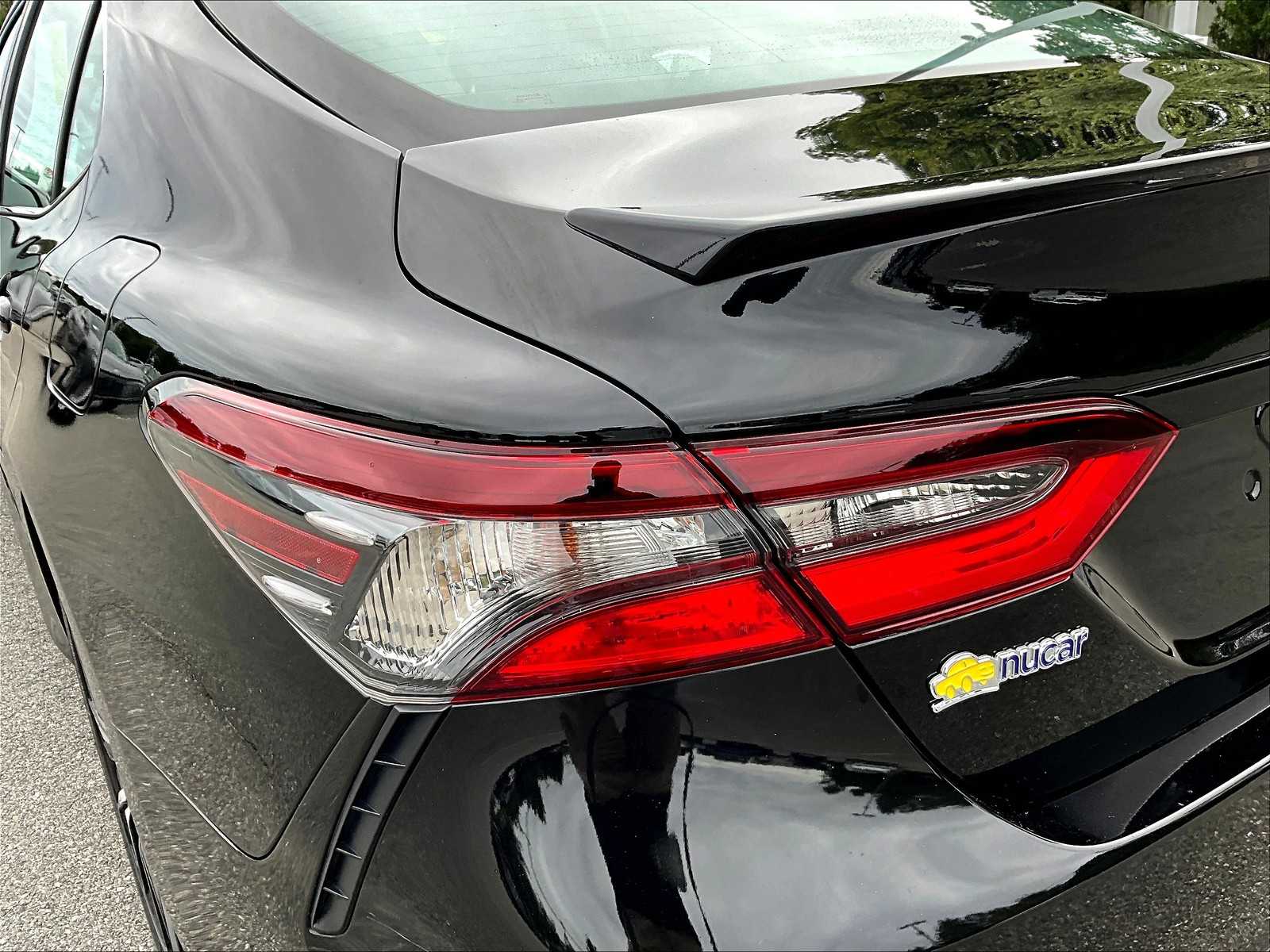 2023 Toyota Camry Hybrid SE - Photo 33