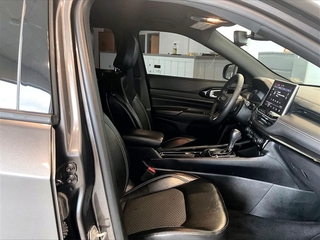 2023 Jeep Compass Altitude - Photo 11