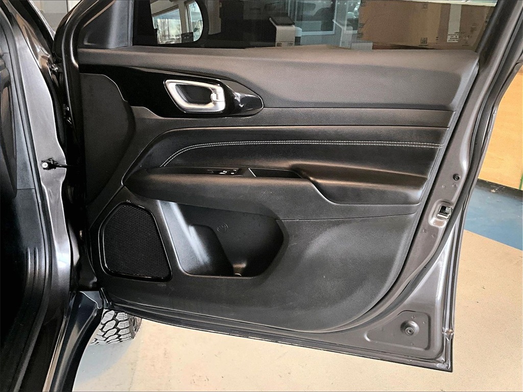 2023 Jeep Compass Altitude - Photo 12