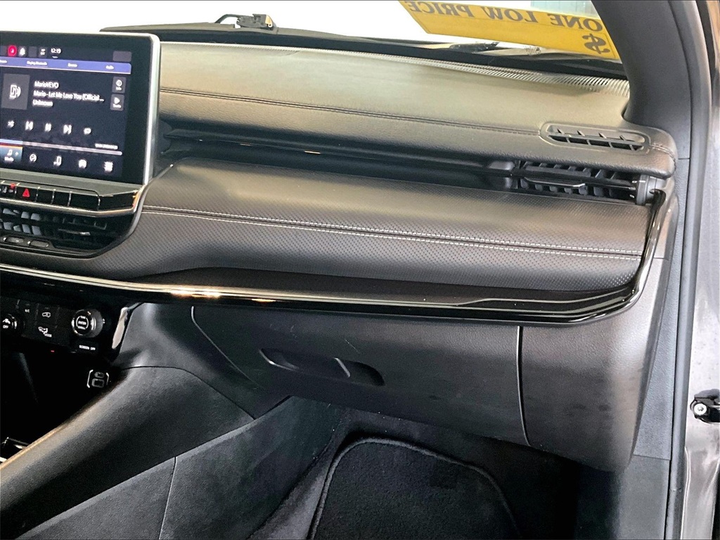 2023 Jeep Compass Altitude - Photo 13