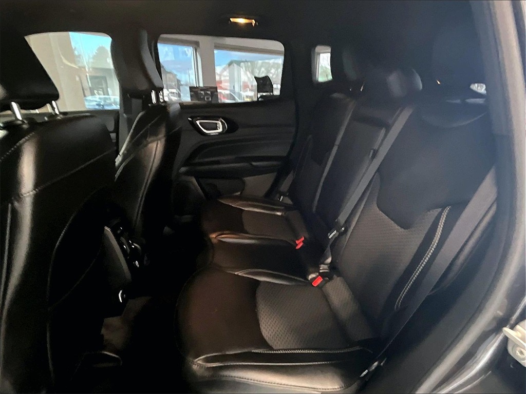 2023 Jeep Compass Altitude - Photo 15