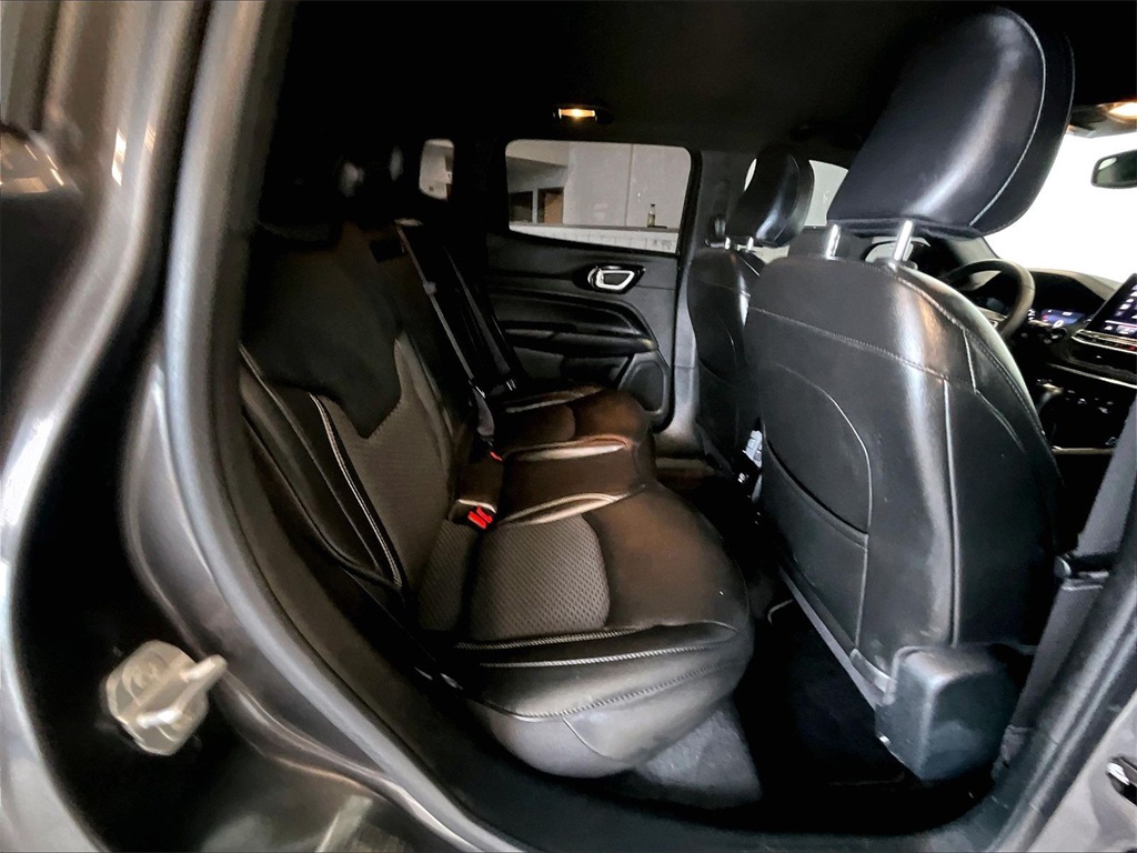 2023 Jeep Compass Altitude - Photo 16