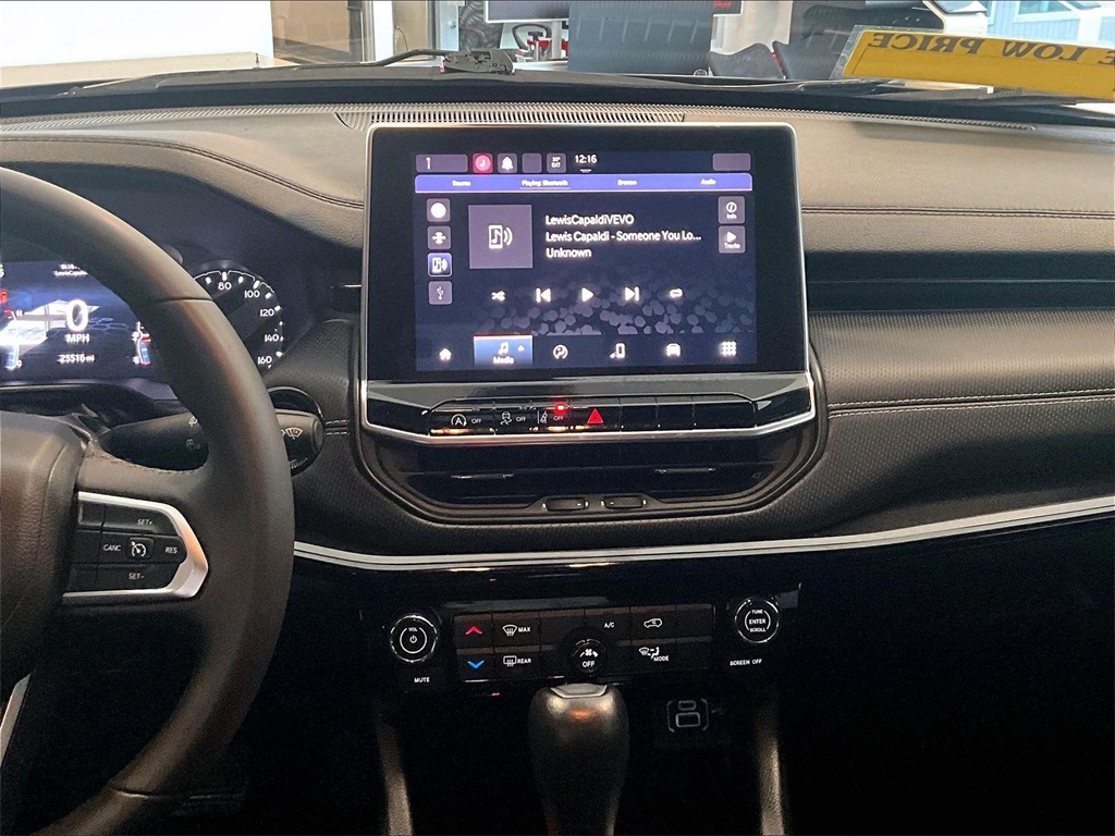 2023 Jeep Compass Altitude - Photo 18