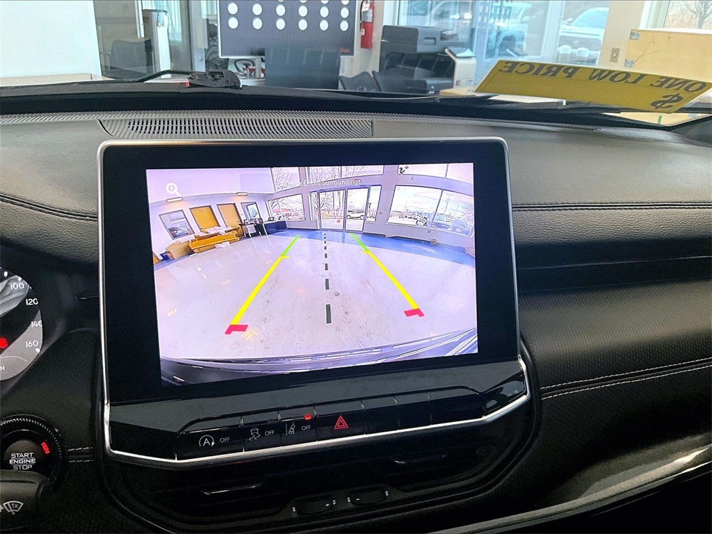 2023 Jeep Compass Altitude - Photo 19