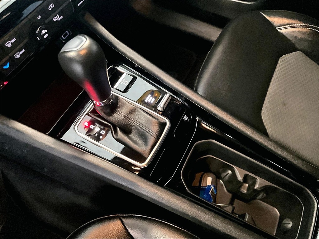 2023 Jeep Compass Altitude - Photo 20