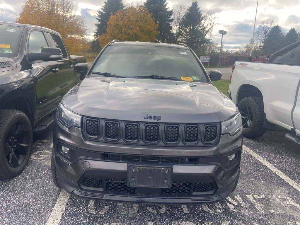 2023 Jeep Compass Altitude - Photo 2